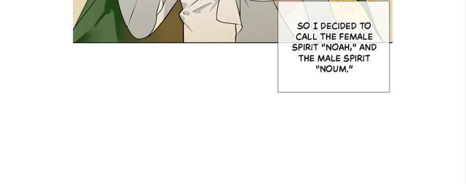The Cook’s Hidden Blessing Chapter 34 - Page 25