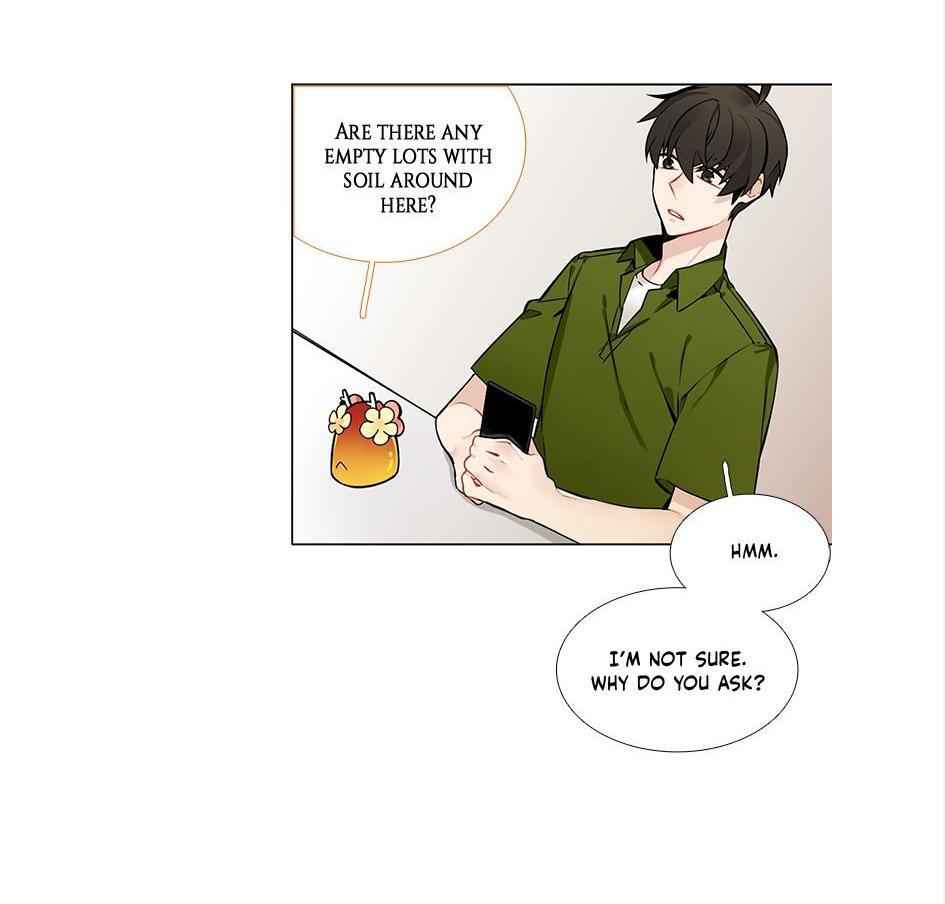 The Cook’s Hidden Blessing Chapter 34 - Page 3