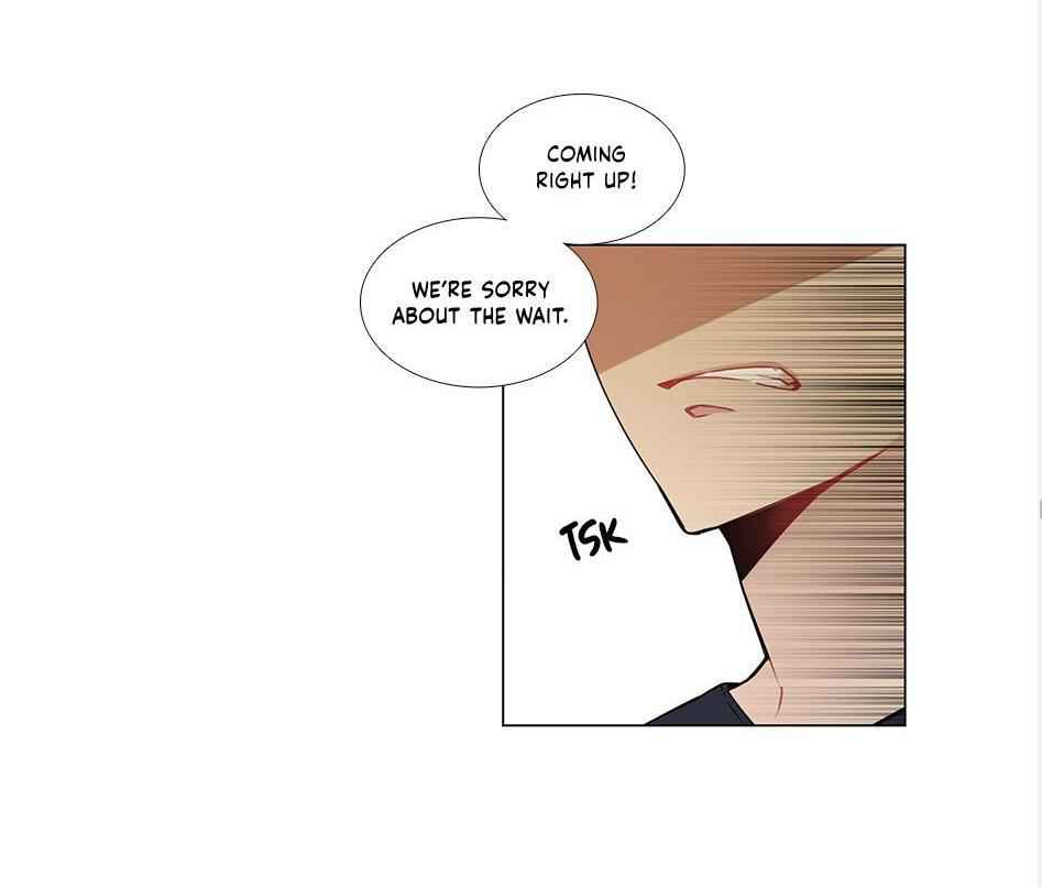 The Cook’s Hidden Blessing Chapter 34 - Page 36