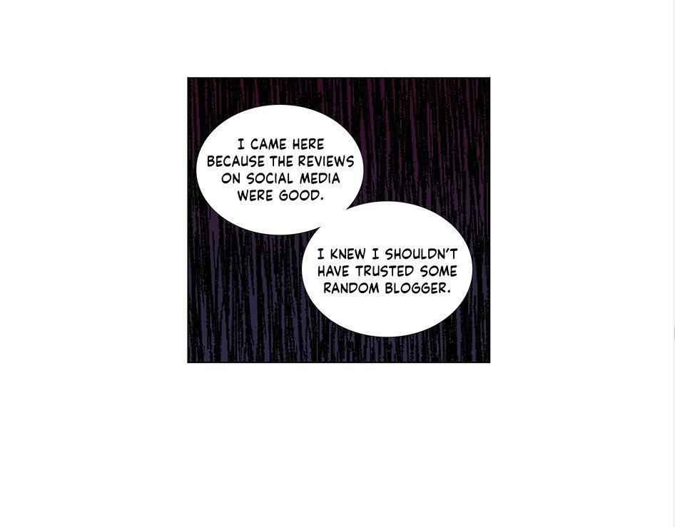The Cook’s Hidden Blessing Chapter 34 - Page 37