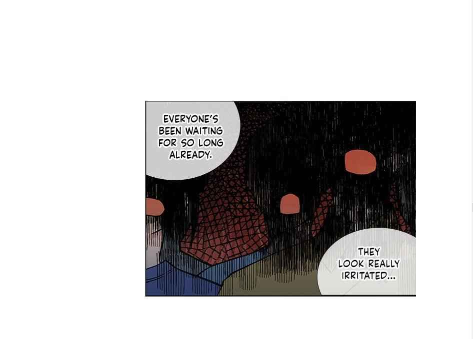 The Cook’s Hidden Blessing Chapter 34 - Page 42