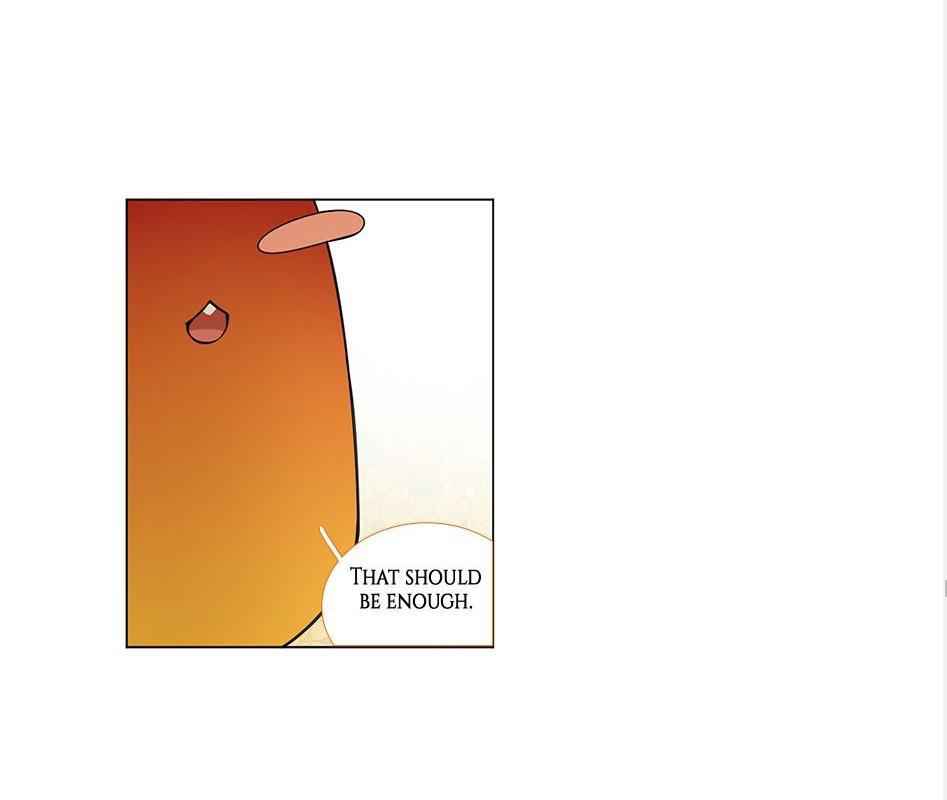 The Cook’s Hidden Blessing Chapter 34 - Page 48