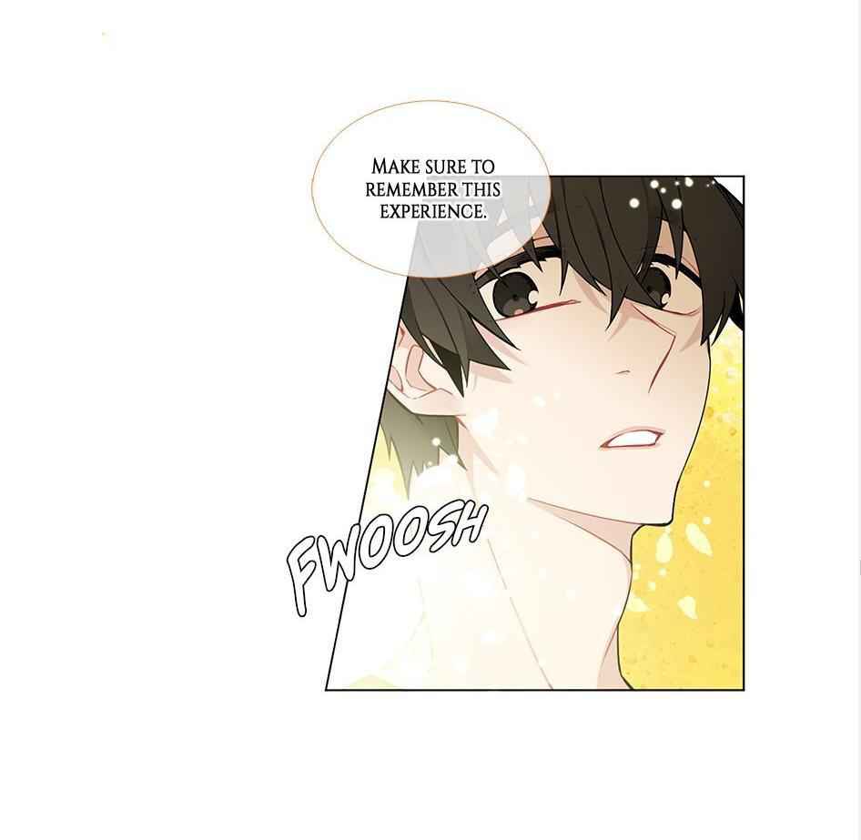 The Cook’s Hidden Blessing Chapter 34 - Page 51