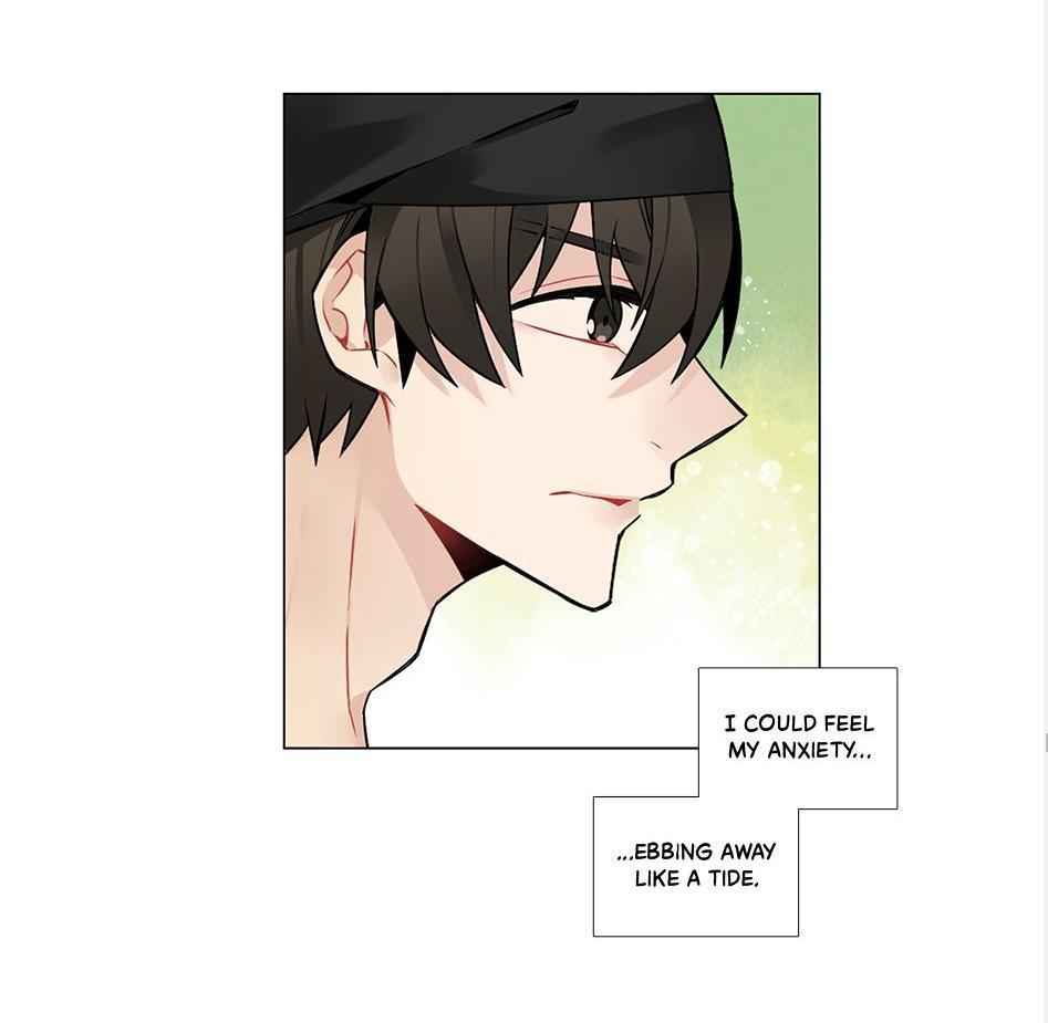 The Cook’s Hidden Blessing Chapter 34 - Page 54