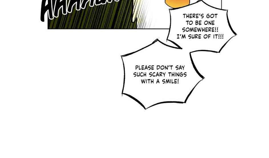 The Cook’s Hidden Blessing Chapter 34 - Page 6