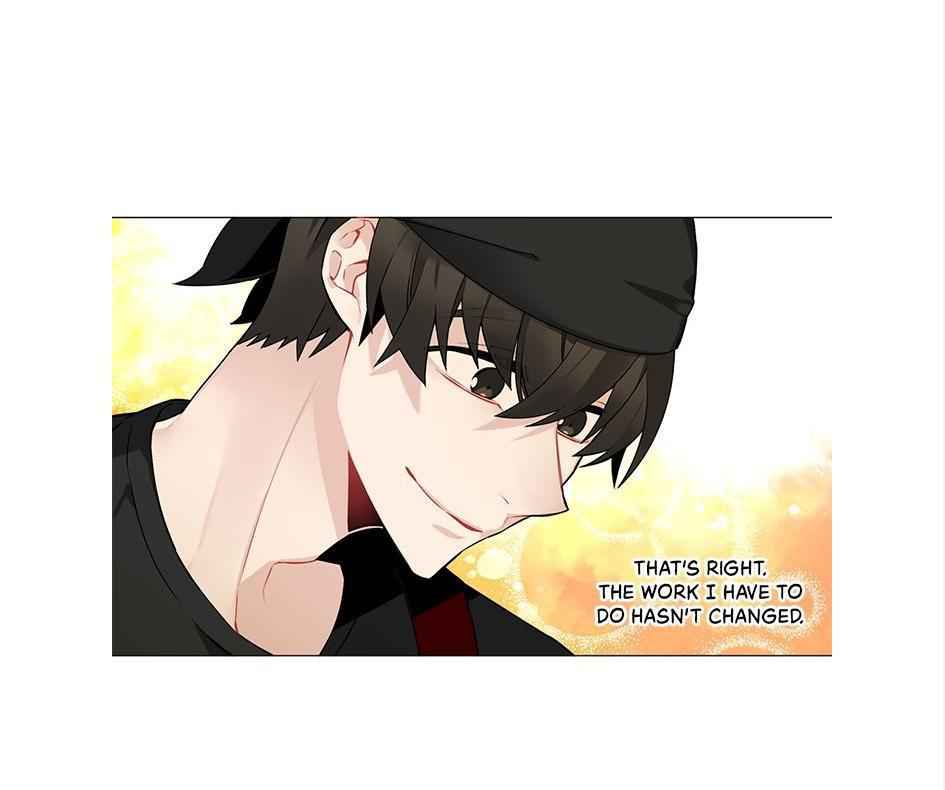 The Cook’s Hidden Blessing Chapter 34 - Page 62