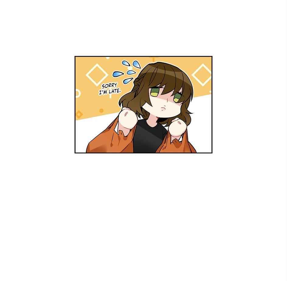 The Cook’s Hidden Blessing Chapter 34 - Page 66