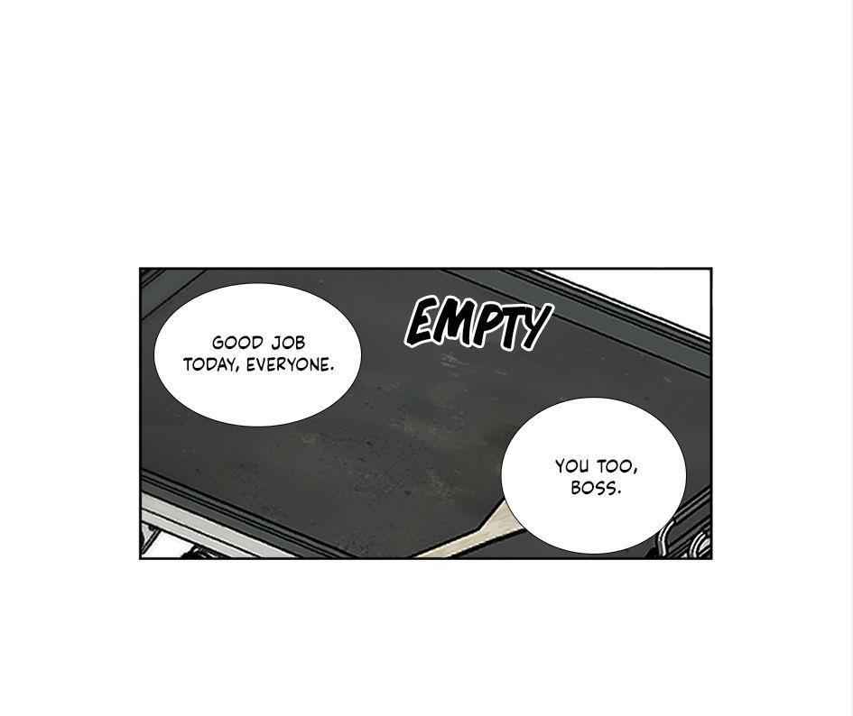 The Cook’s Hidden Blessing Chapter 34 - Page 67