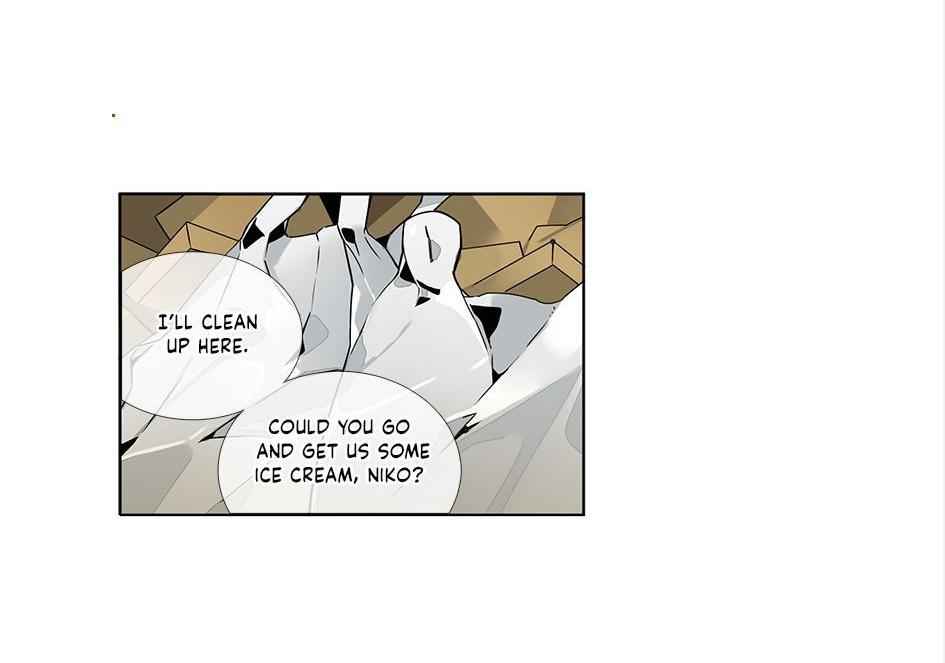 The Cook’s Hidden Blessing Chapter 34 - Page 69