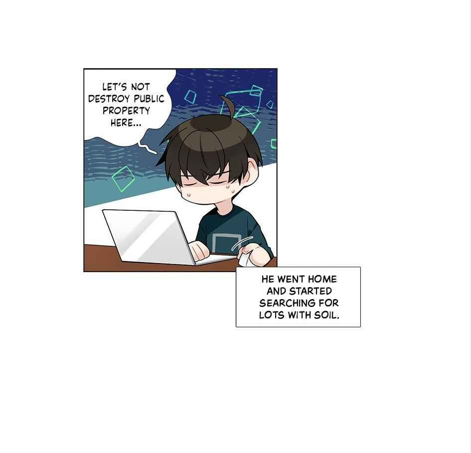 The Cook’s Hidden Blessing Chapter 34 - Page 7