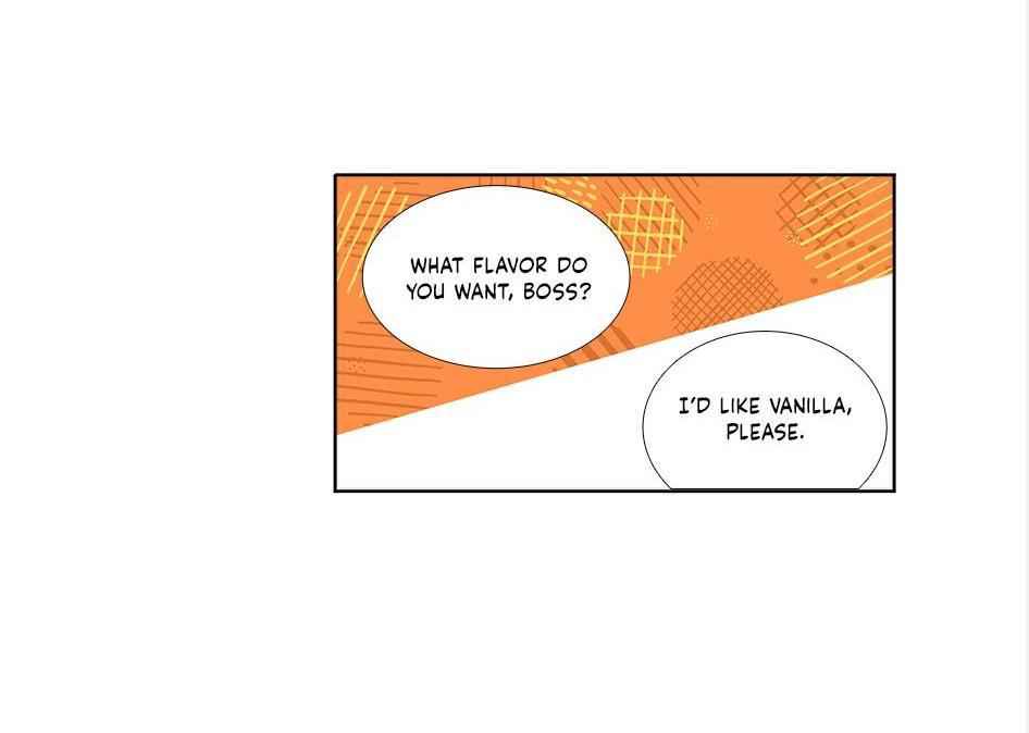 The Cook’s Hidden Blessing Chapter 34 - Page 70