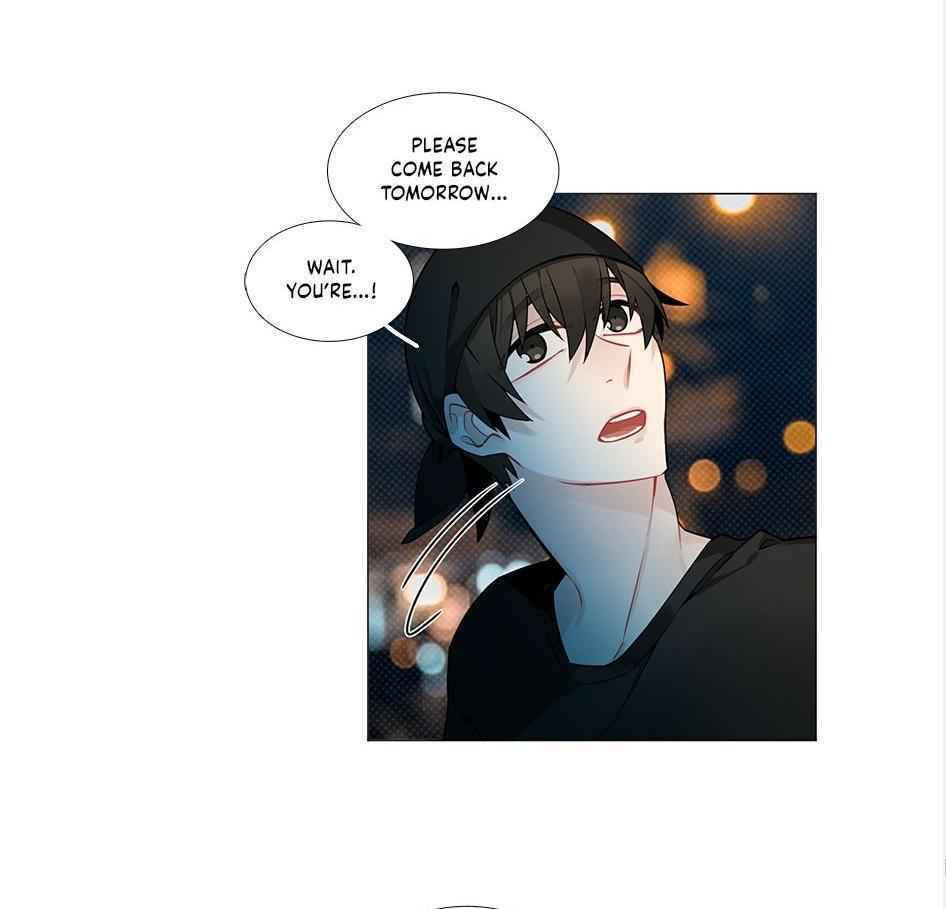 The Cook’s Hidden Blessing Chapter 34 - Page 72