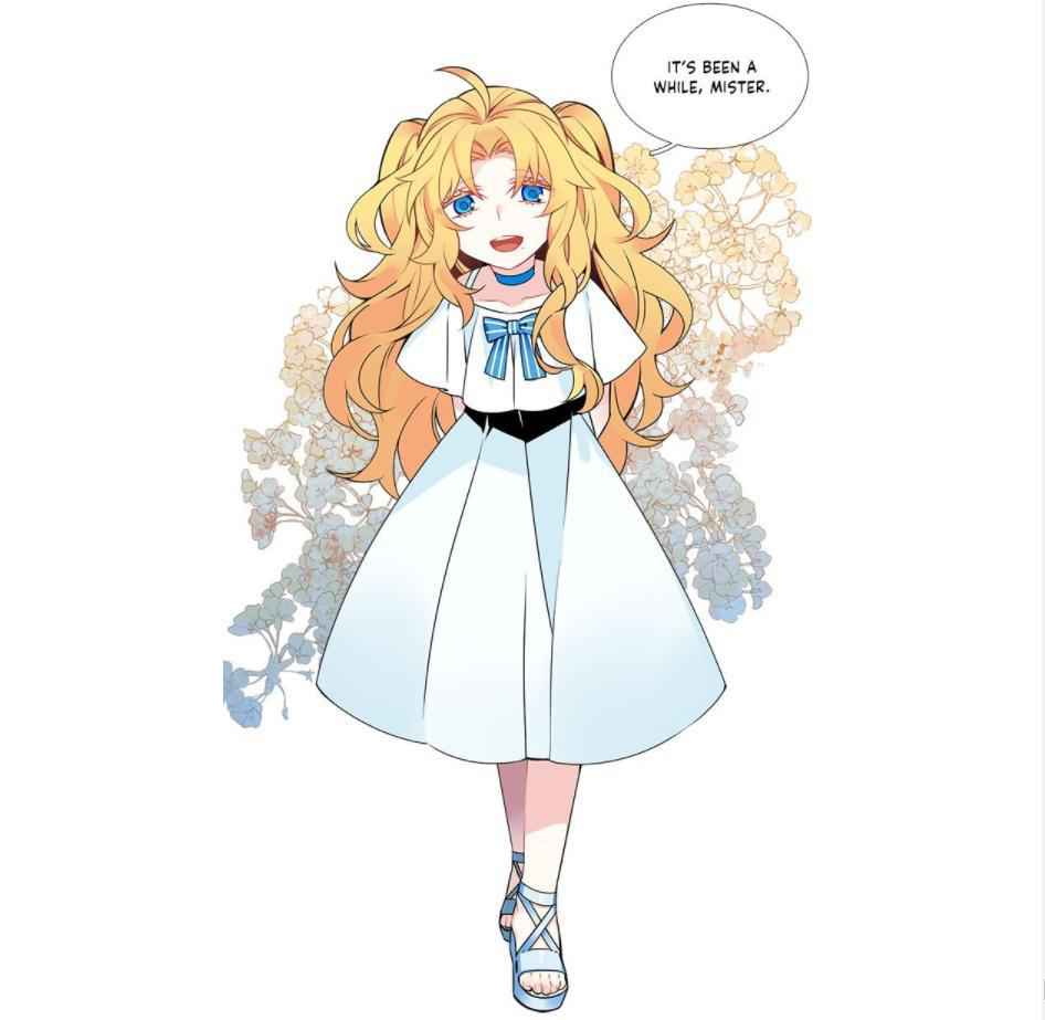 The Cook’s Hidden Blessing Chapter 34 - Page 74