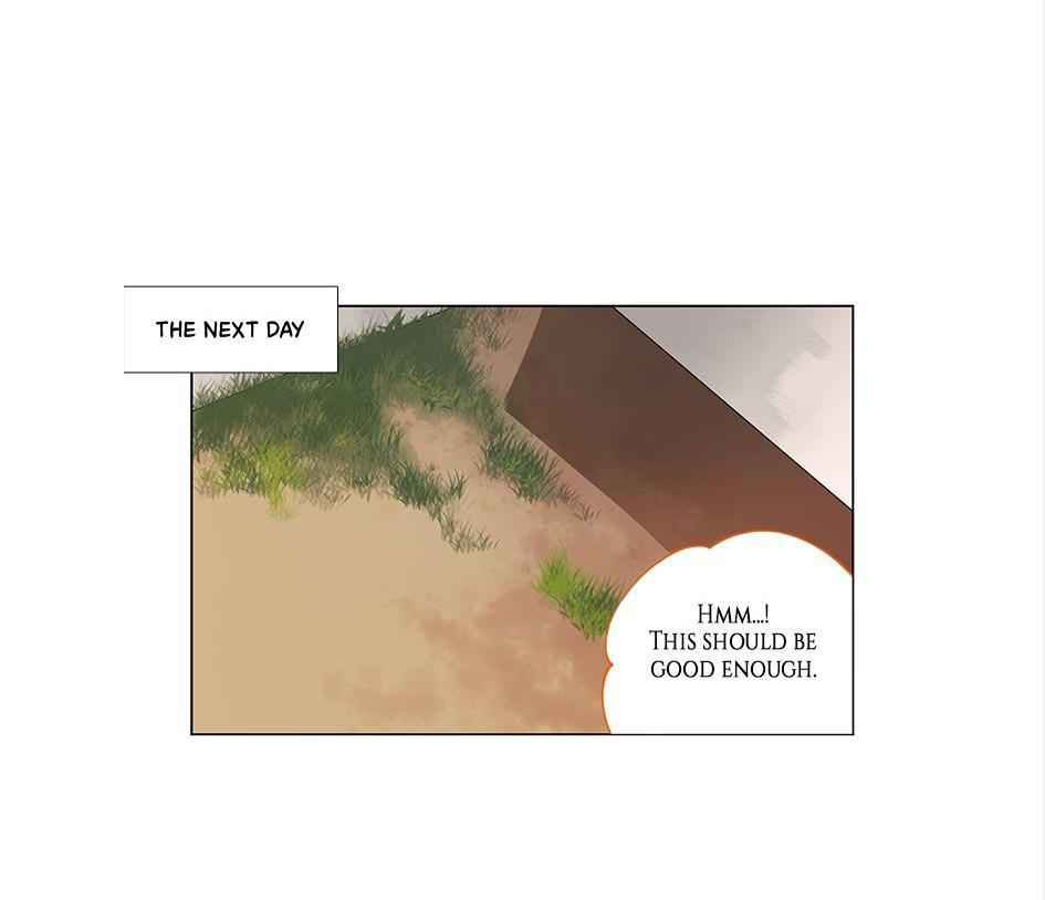 The Cook’s Hidden Blessing Chapter 34 - Page 8