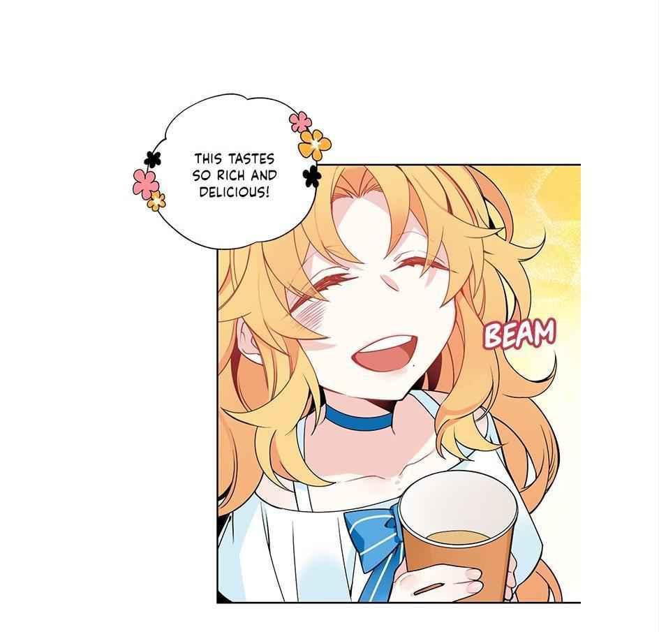 The Cook’s Hidden Blessing Chapter 35 - Page 24