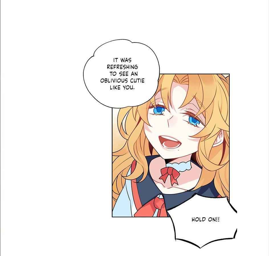 The Cook’s Hidden Blessing Chapter 39 - Page 63