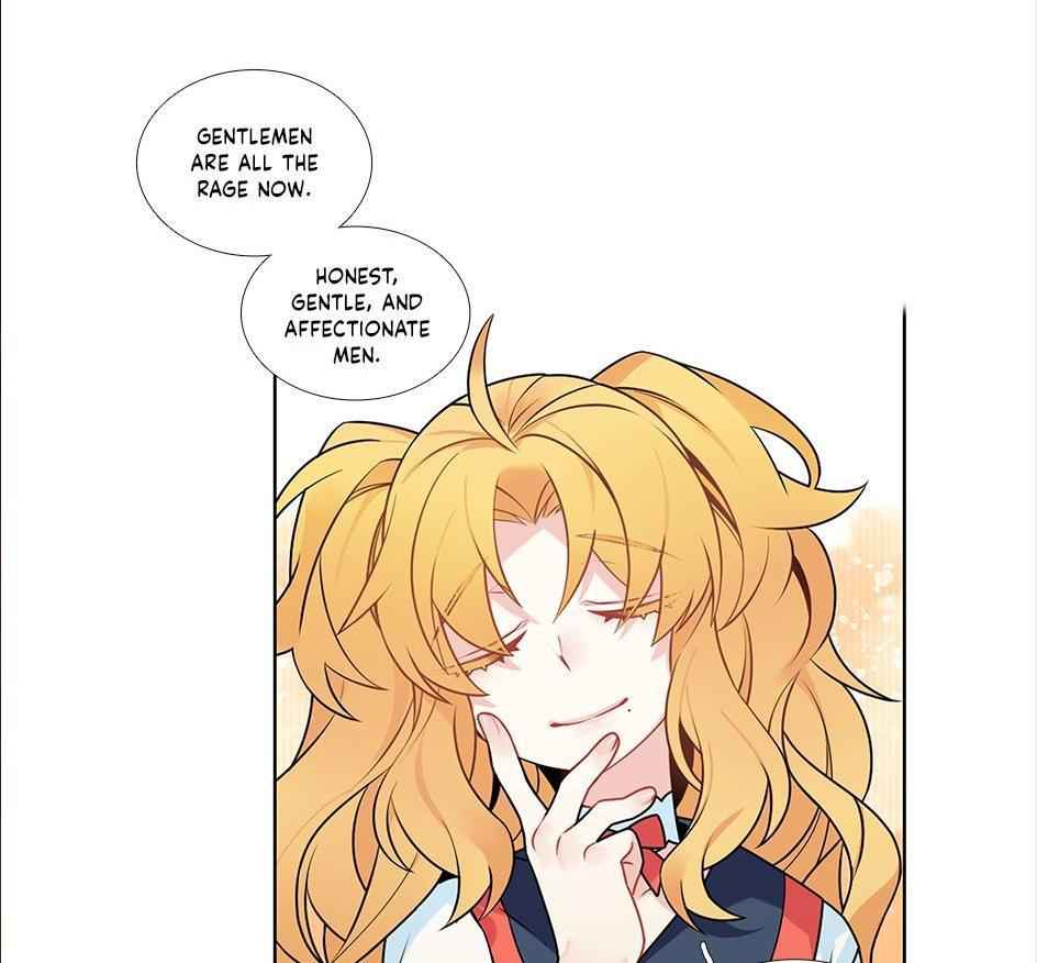 The Cook’s Hidden Blessing Chapter 40 - Page 23