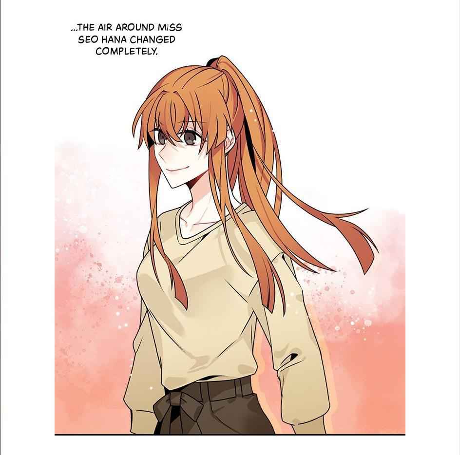 The Cook’s Hidden Blessing Chapter 40 - Page 32