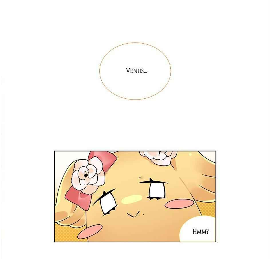 The Cook’s Hidden Blessing Chapter 40 - Page 38