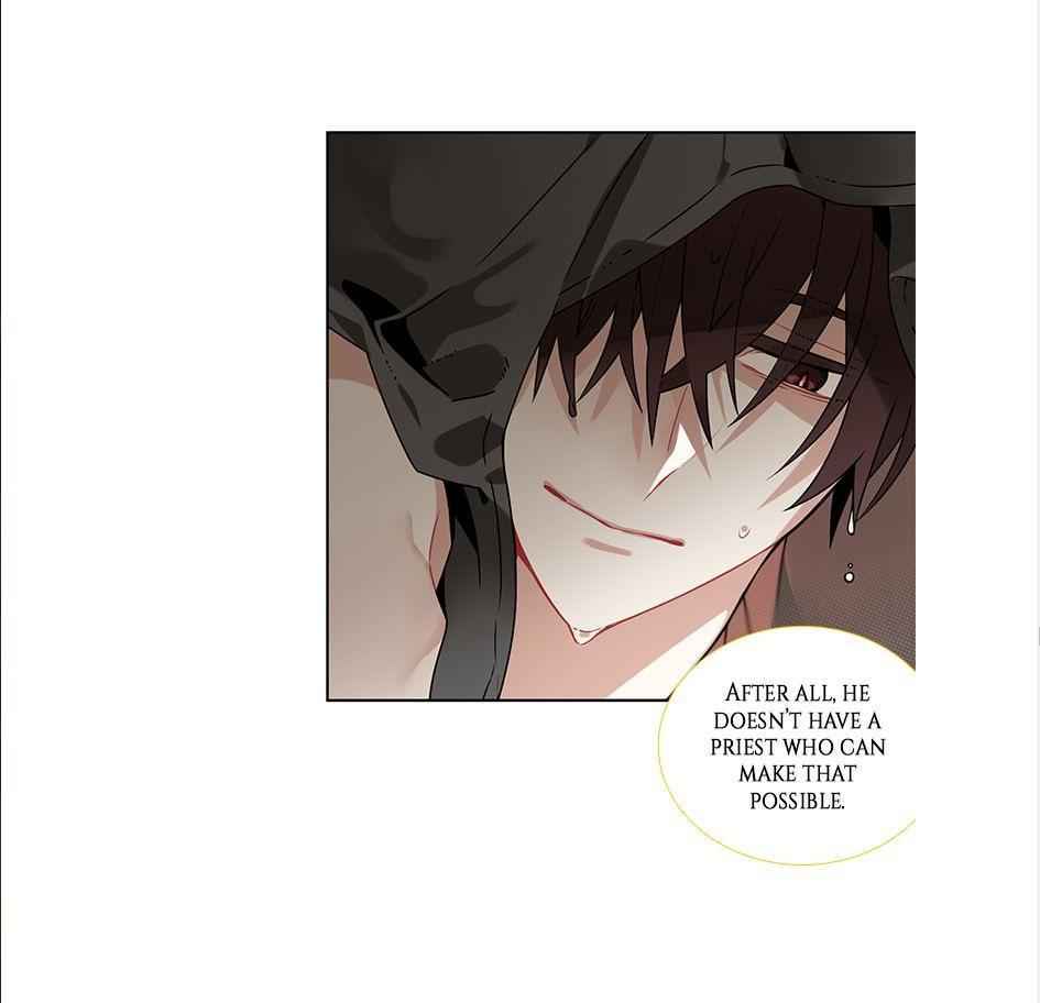 The Cook’s Hidden Blessing Chapter 40 - Page 44