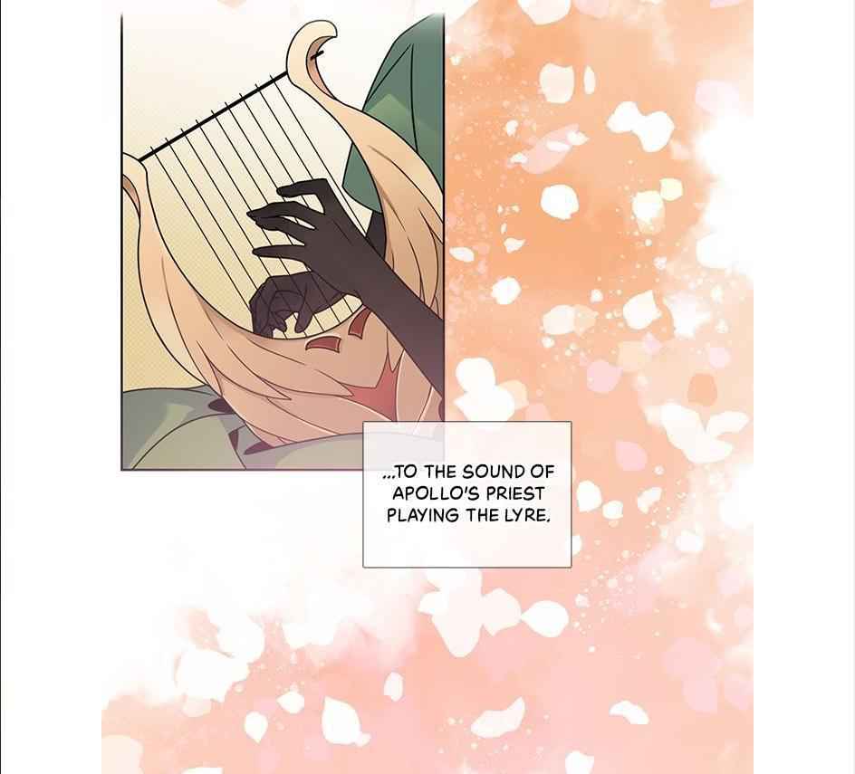 The Cook’s Hidden Blessing Chapter 40 - Page 49