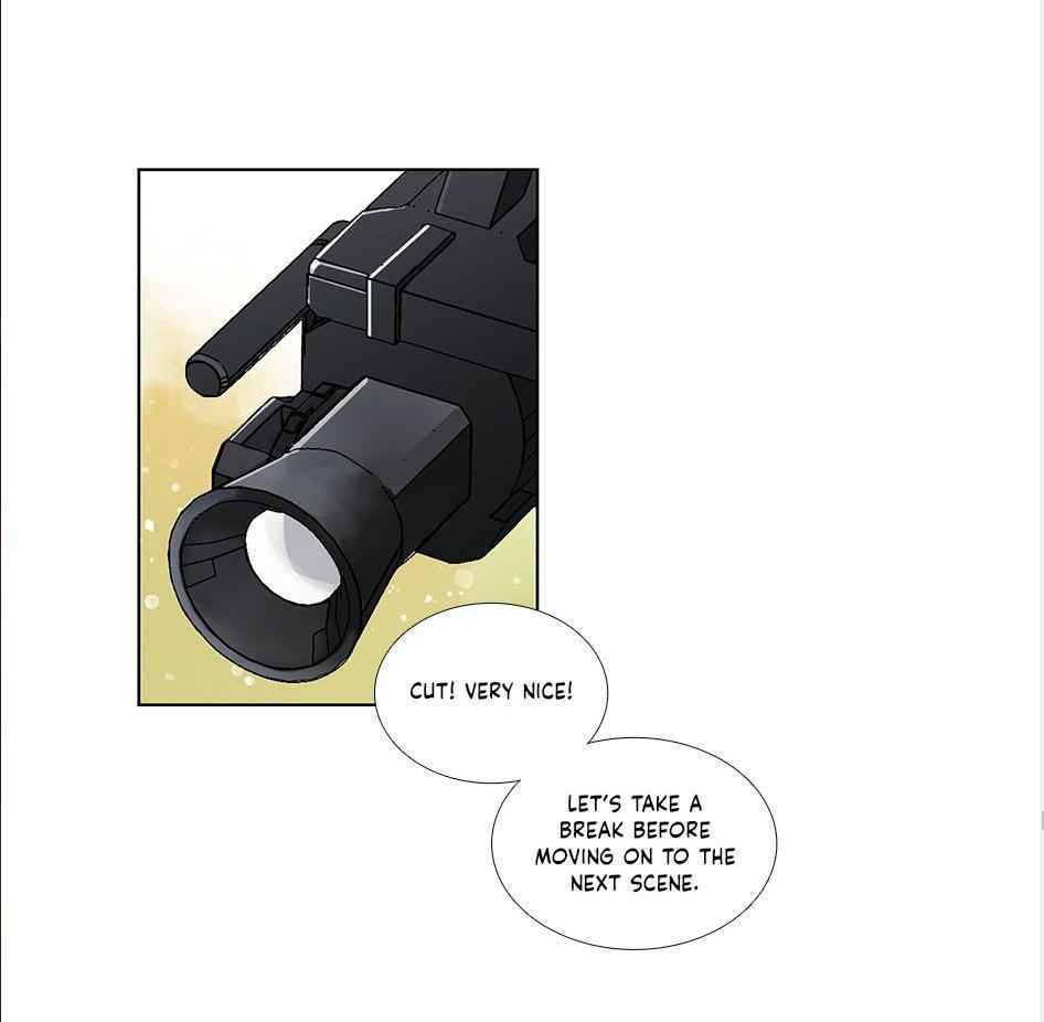 The Cook’s Hidden Blessing Chapter 40 - Page 57