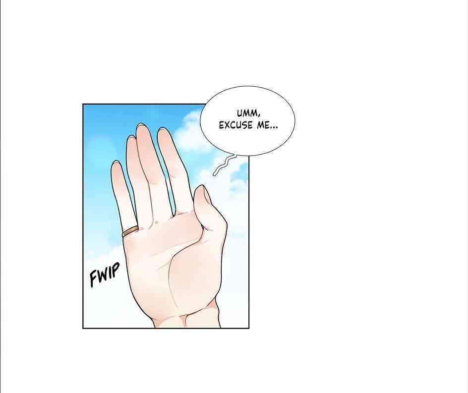 The Cook’s Hidden Blessing Chapter 40 - Page 6