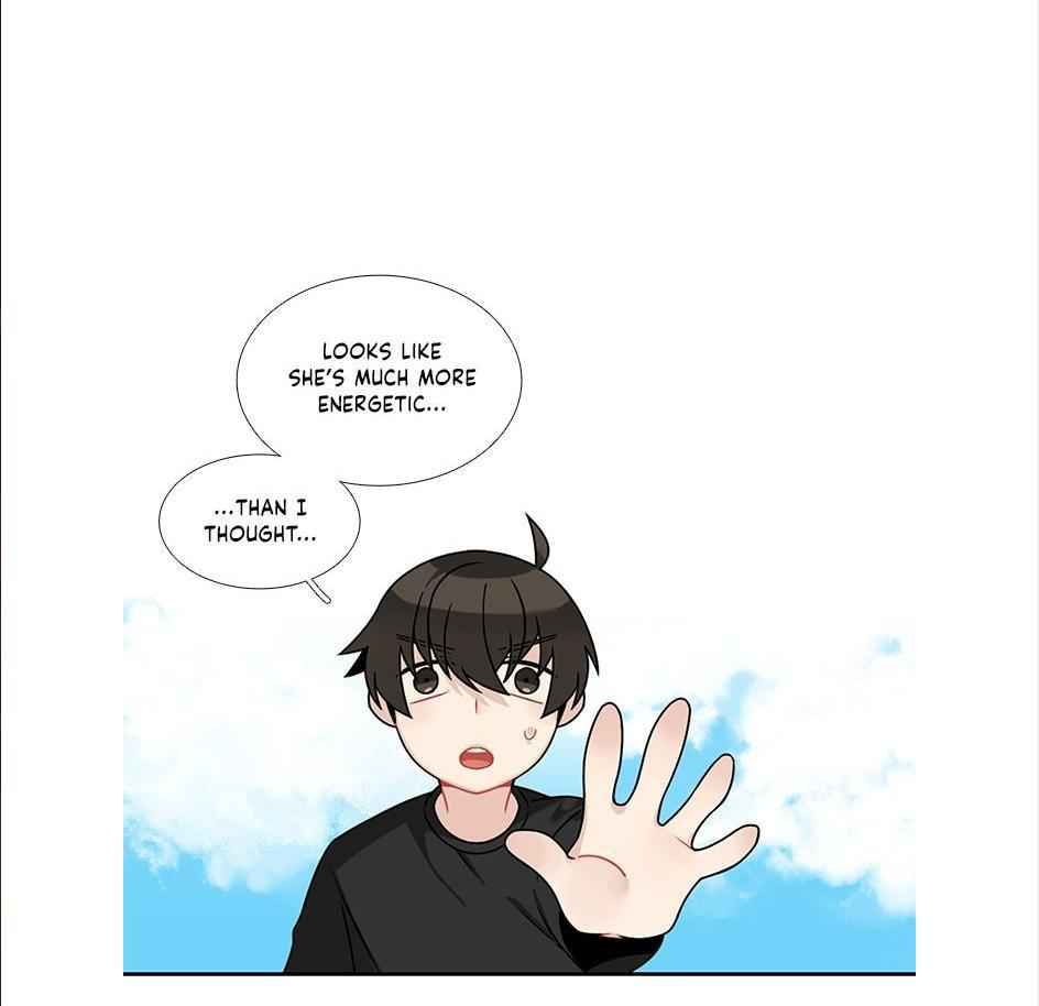 The Cook’s Hidden Blessing Chapter 40 - Page 69