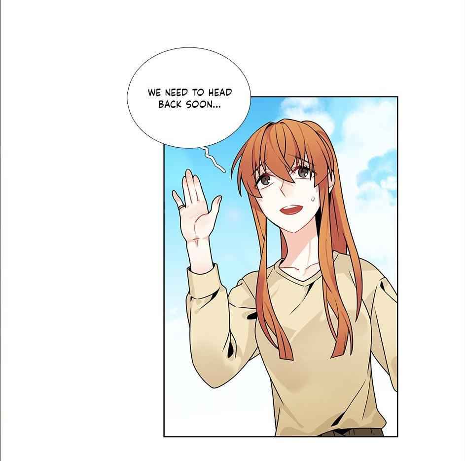 The Cook’s Hidden Blessing Chapter 40 - Page 7