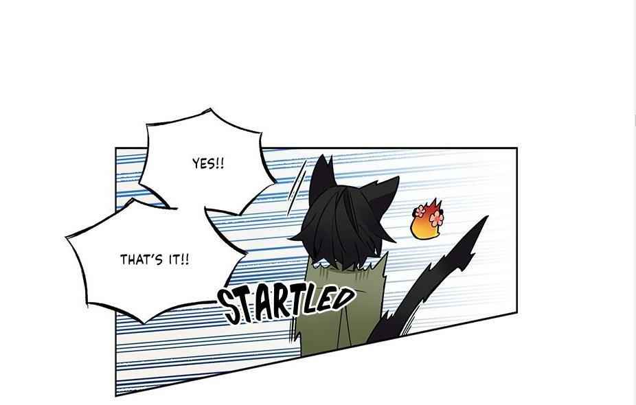 The Cook’s Hidden Blessing Chapter 42 - Page 16