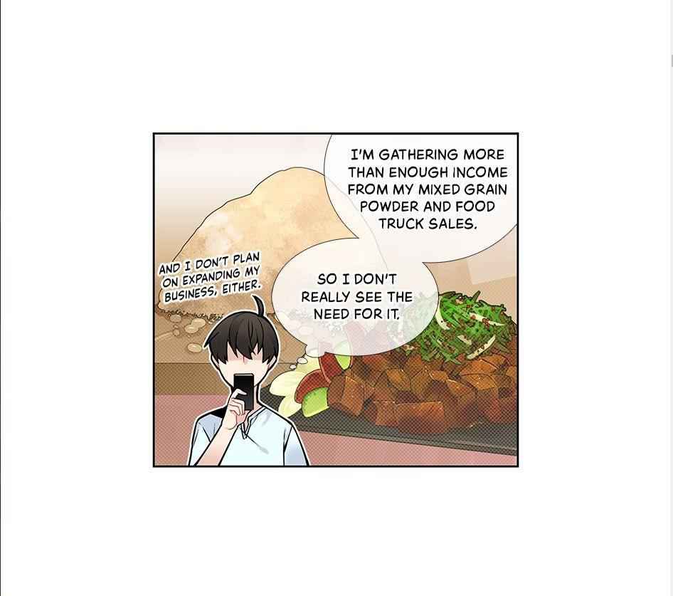 The Cook’s Hidden Blessing Chapter 42 - Page 5