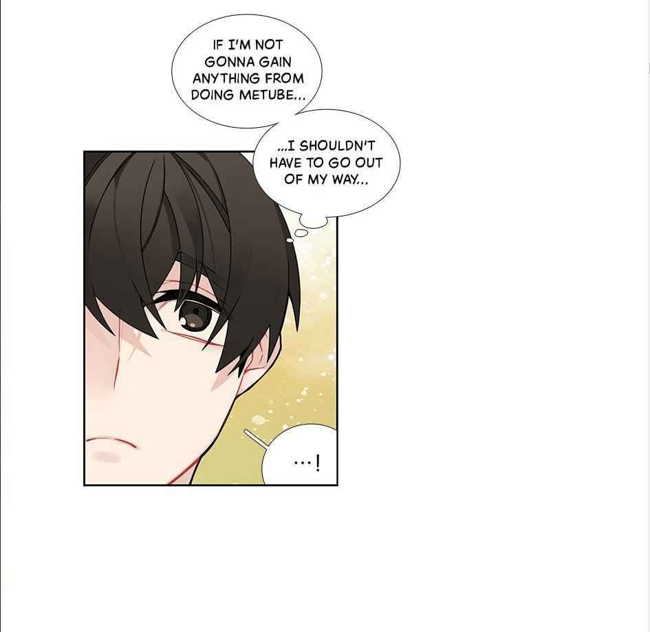 The Cook’s Hidden Blessing Chapter 42 - Page 6