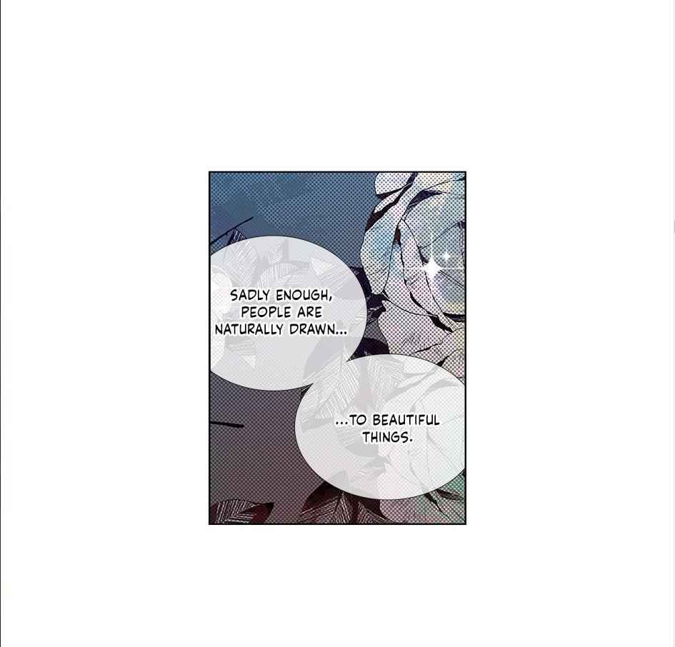 The Cook’s Hidden Blessing Chapter 43 - Page 25