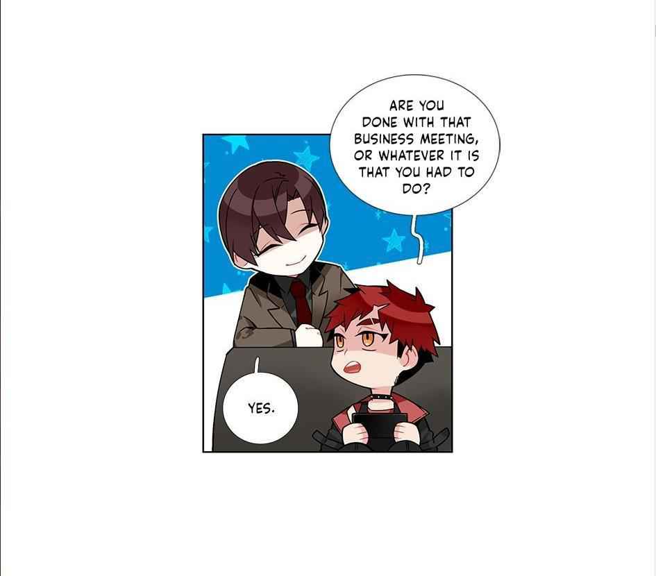 The Cook’s Hidden Blessing Chapter 43 - Page 3