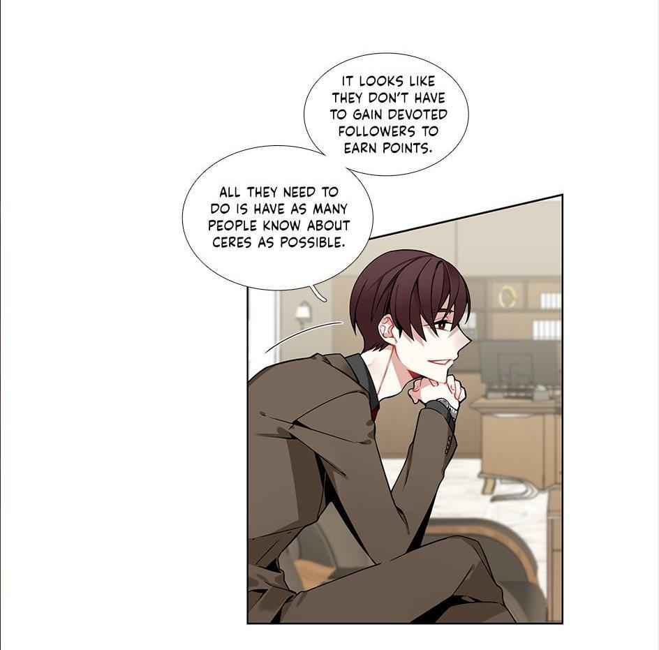 The Cook’s Hidden Blessing Chapter 43 - Page 36