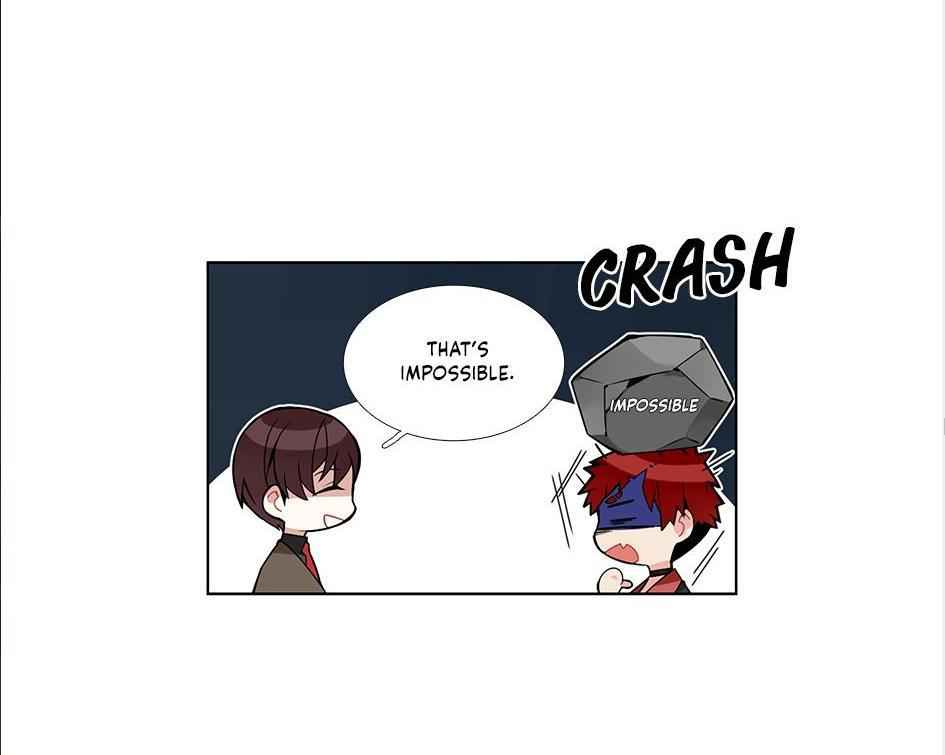 The Cook’s Hidden Blessing Chapter 43 - Page 38