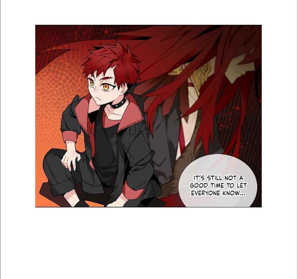 The Cook’s Hidden Blessing Chapter 43 - Page 41