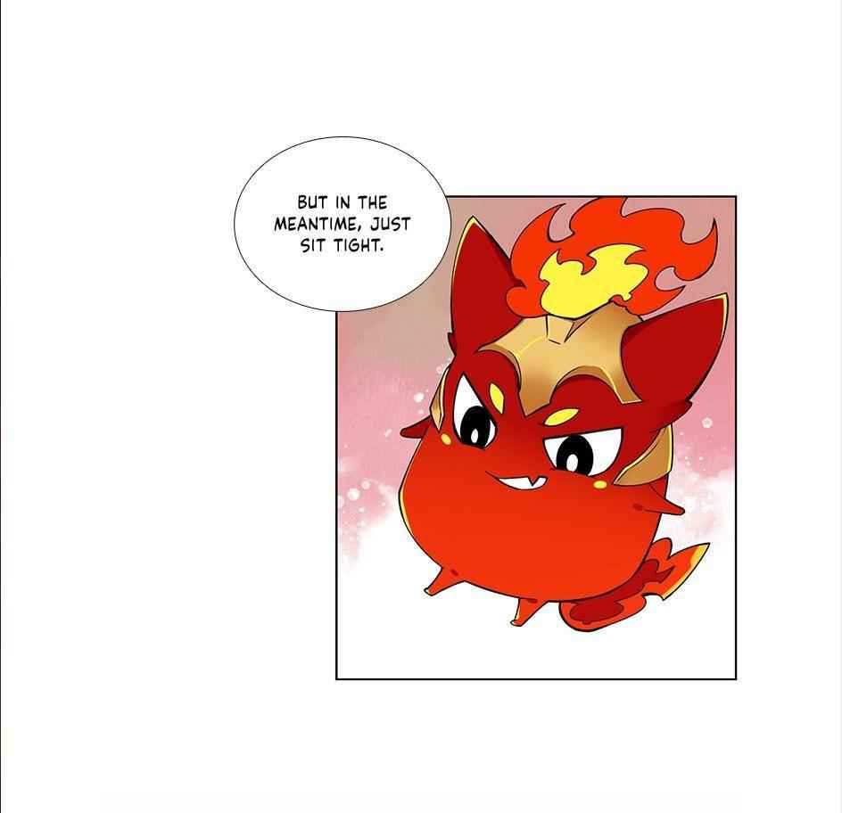 The Cook’s Hidden Blessing Chapter 43 - Page 59