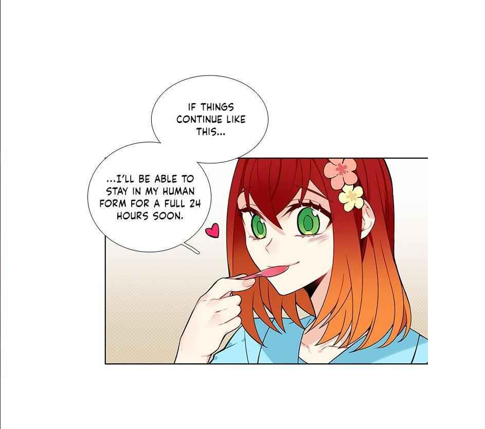 The Cook’s Hidden Blessing Chapter 43 - Page 66