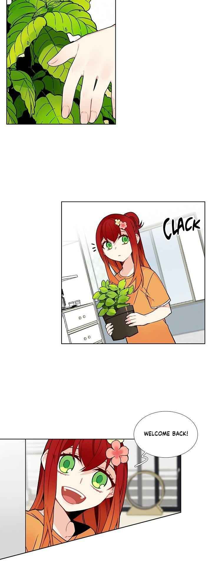 The Cook’s Hidden Blessing Chapter 46 - Page 11
