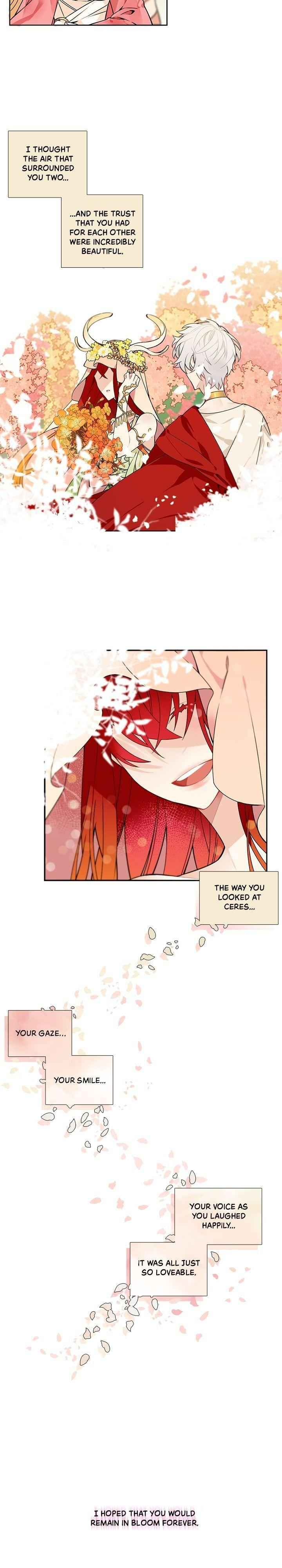 The Cook’s Hidden Blessing Chapter 48 - Page 10