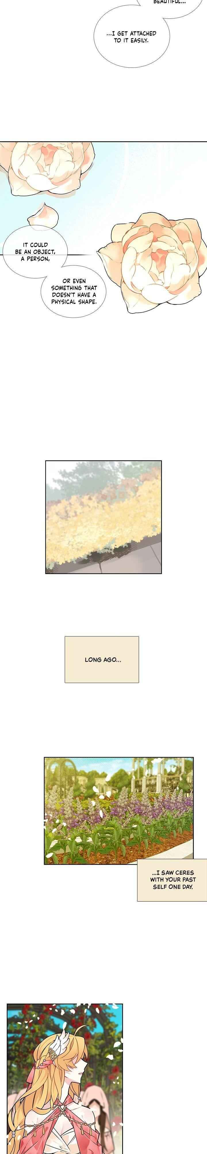 The Cook’s Hidden Blessing Chapter 48 - Page 9