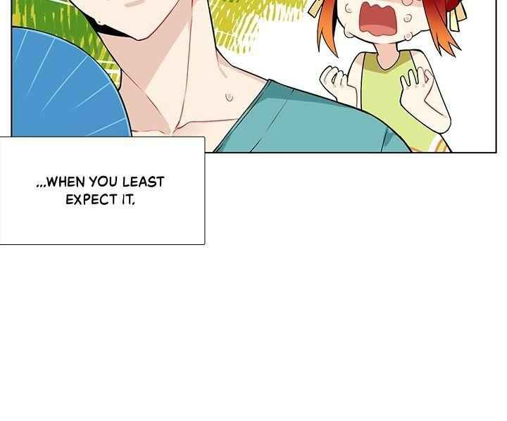 The Cook’s Hidden Blessing Chapter 49 - Page 17