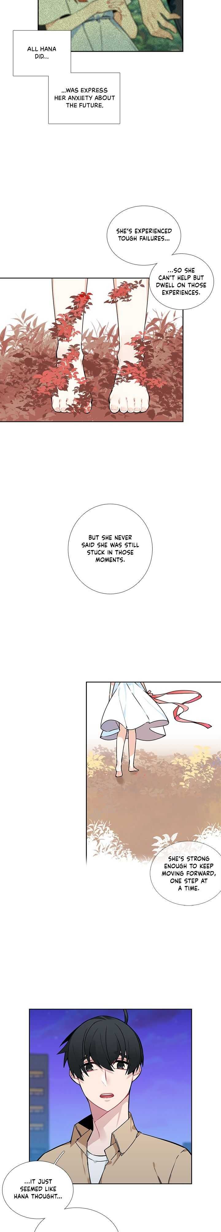 The Cook’s Hidden Blessing Chapter 55 - Page 4