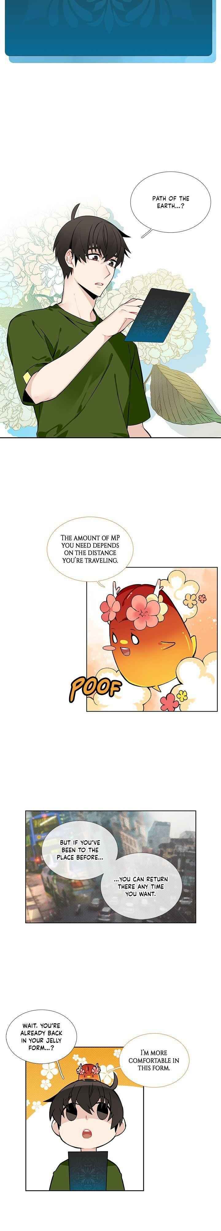 The Cook’s Hidden Blessing Chapter 63 - Page 13