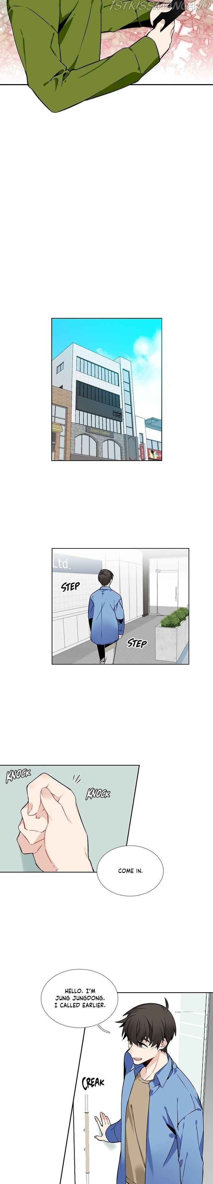 The Cook’s Hidden Blessing Chapter 64 - Page 10