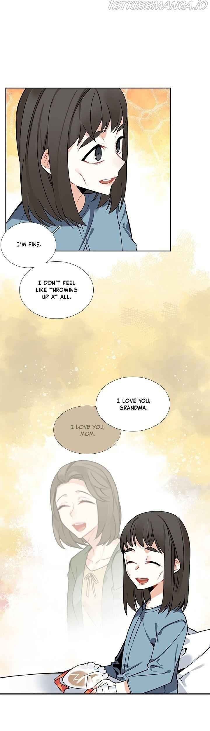 The Cook’s Hidden Blessing Chapter 68 - Page 2