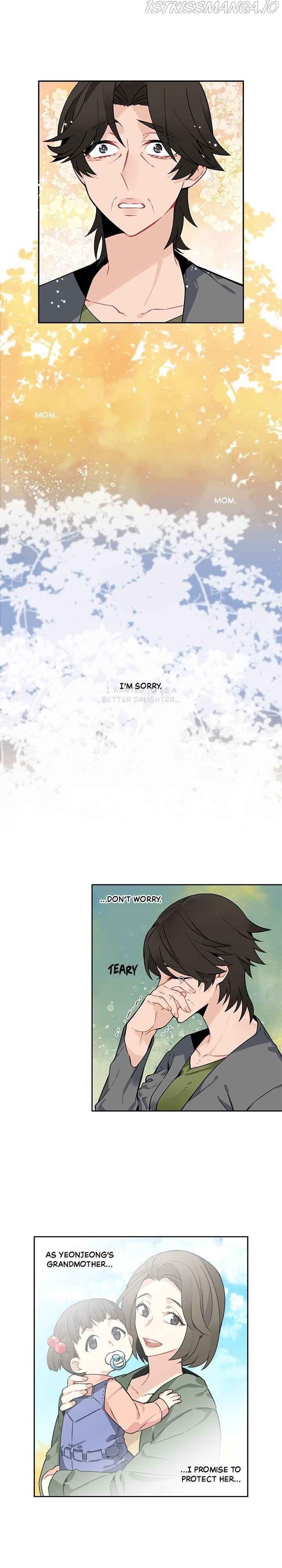 The Cook’s Hidden Blessing Chapter 68 - Page 3