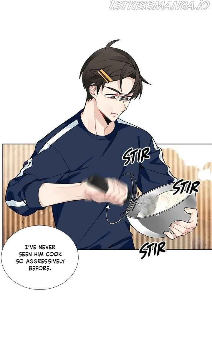 The Cook’s Hidden Blessing Chapter 70 - Page 15