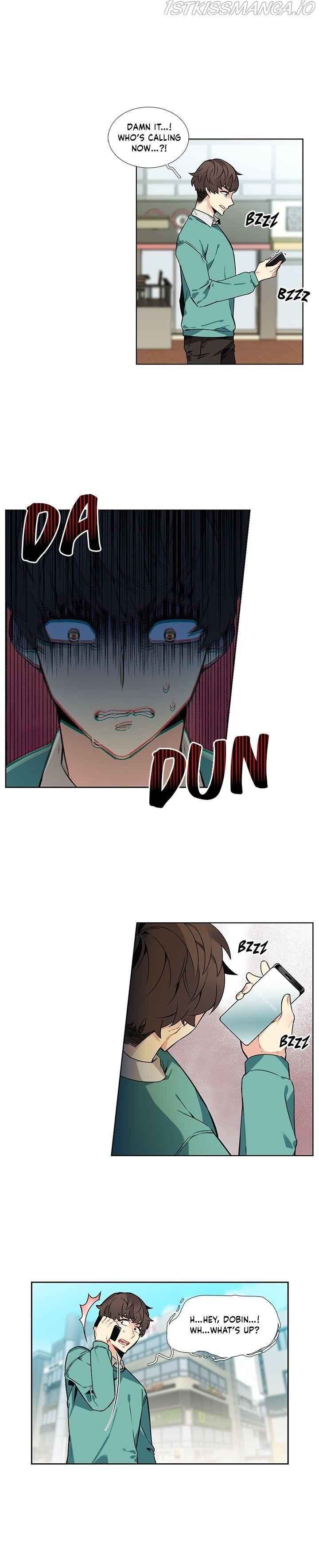 The Cook’s Hidden Blessing Chapter 70 - Page 8